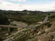 rio velez la parroquia lorca